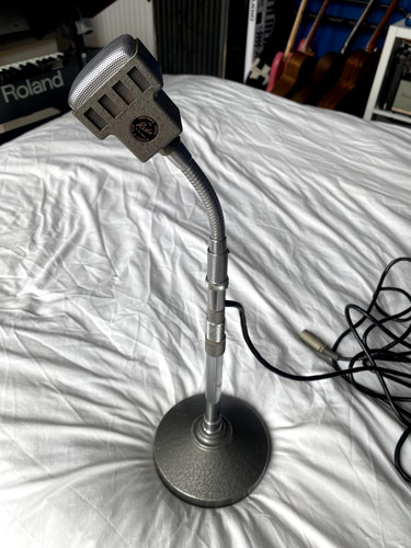 Vintage reslo crl - vintage,