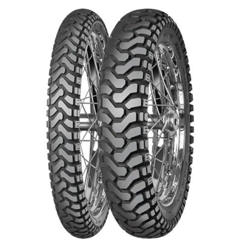 Kle 500 tyre - pairs, &