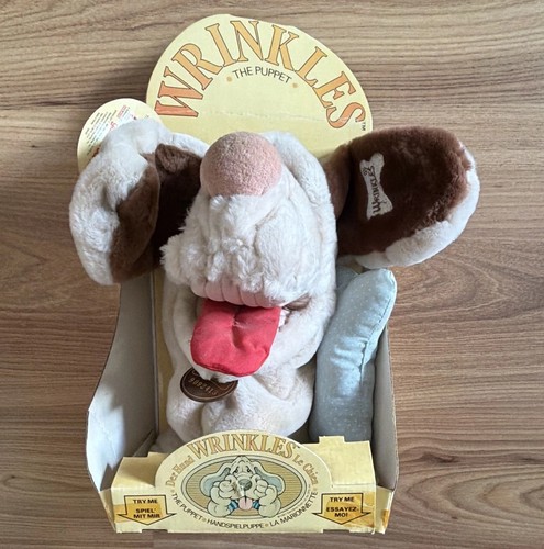 Ganz bros vintage - bros, wrinkles