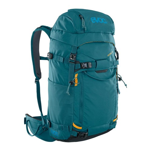Evoc patrol 40l snow backpack - patrol,