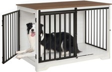  Dog Crate Furniture, 100 cm