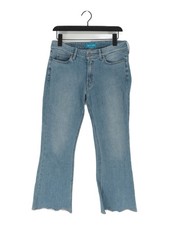 MiH Women's Jeans L Blue