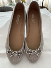 Vanilla Moon Women's Silver