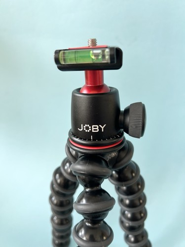 Joby gorillapod kit - gorillapod, 3k