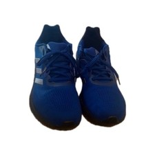 Adidas Men's Blue Astro Lace