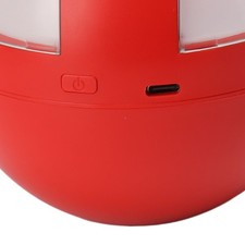 Red Mist Humidifier Hydration