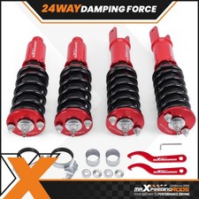 24 Level Damper Coilover