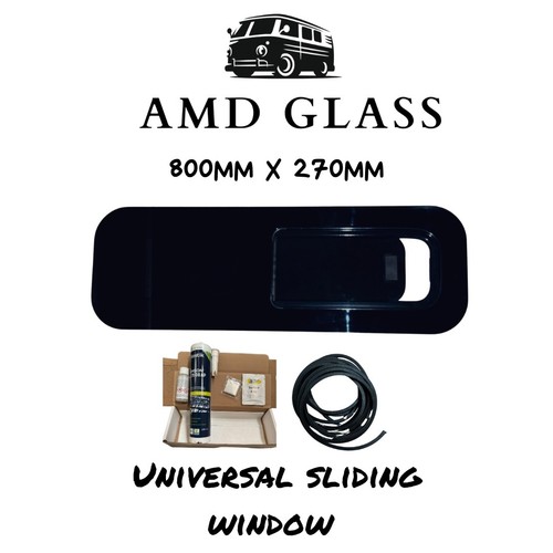 Universal camper van - universal,