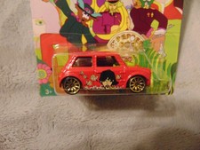 BEATLES GEORGE HARRISON MORRIS