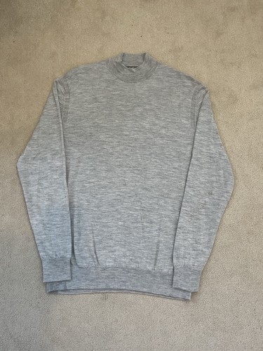 Peal cashmere and silk mock - n.peal,