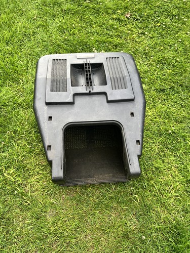Flymo quicksilver 46s grass - quicksilver,