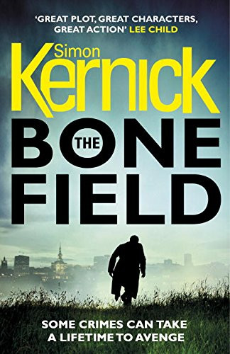 The bone field - the,