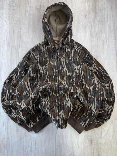 Vintage 90s carhartt - vintage, oak