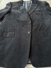 Gent’s Corduroy Jacket By