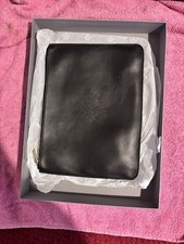 Mulberry Blossom Large Clutch Pouch