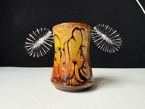 Vintage poole pottery aegean - vintage,