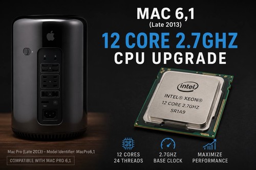Apple mac pro - |, 24