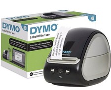 DYMO LABEL 550 WRITER 27.1 x