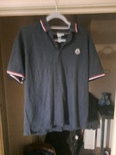 Moncler Polo Shirt