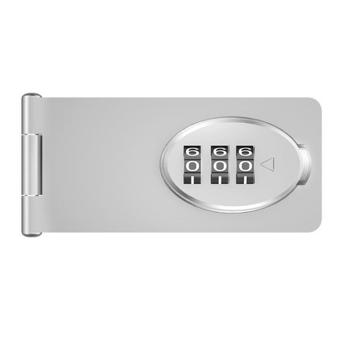 Keyless combination child - keyless,