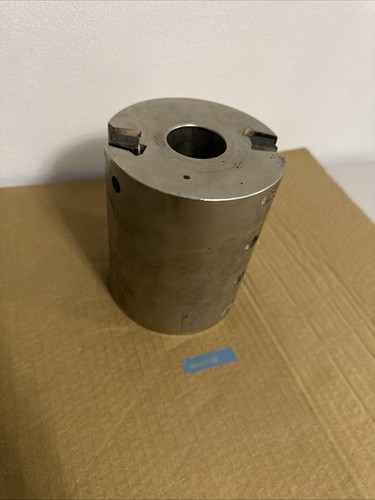 Spindle moulder cutter block - spindle,