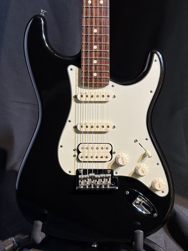 Fender american deluxe - fender,