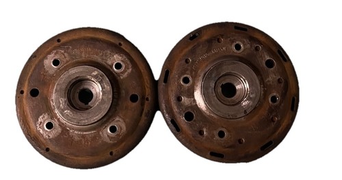 Honda bali flywheel - honda, 50