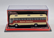 Corgi 43307 Plaxton Premiere