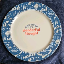 DISNEY PARKS Peter Pan Dinner