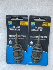 PRESTON INNOVATIONS ICS