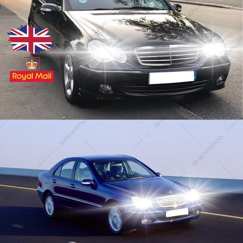 For mercedes class - w203, 3570