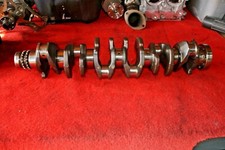 Diesel Engine Twin Turbo M57N2