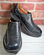 CLARKS Unstructured Sheridan