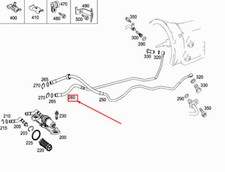 Mercedes benz w212 gearbox - e,