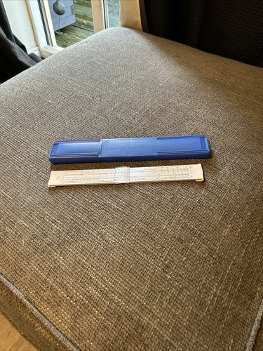 Blundell harling vintage slide - harling,