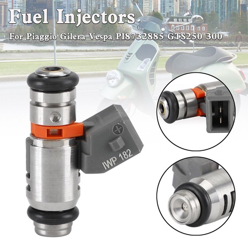 Iwp 182 fuel injector - iwp-182,