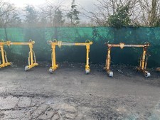 Choice Permaquip Ironman railway Track Line Rail SWL 1500kg 28397 Lifting