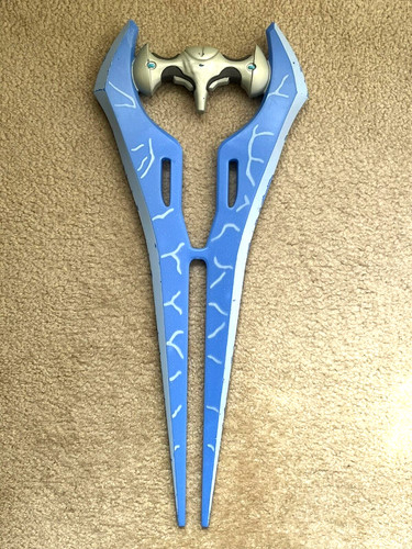 Halo sangheili energy - halo,