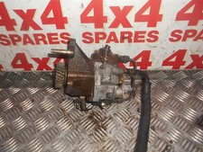 BFD011142 2009 MITSUBISHI SHOGUN 3.2 D-ID MK4 LWB FUEL PUMP