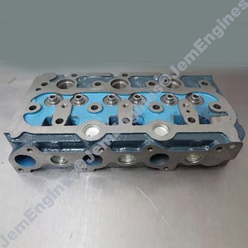 Cylinder head suit kubota - to,