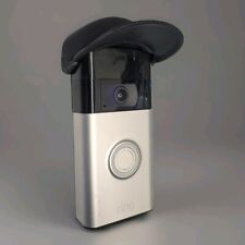 Ring Doorbell 2nd Gen Rain