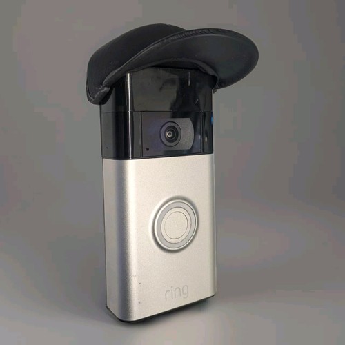 Ring doorbell 2nd - 2nd, gen
