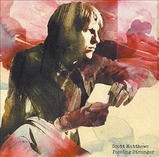 Passing Stranger by Scott Matthews (CD, 2006) Very Good Condition