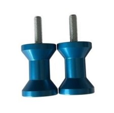 Yamaha Niken Swingarm Spools