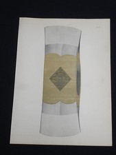 Original DOUBLE BIT Axe