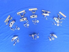 Triumph TR2 TR3 TR3A Hard Top Fitting Kit TR Shop Chiswick London W4 1TH