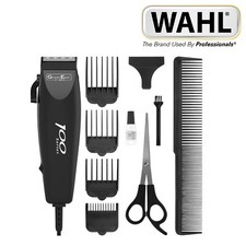 Wahl GroomEase 10 Piece 100