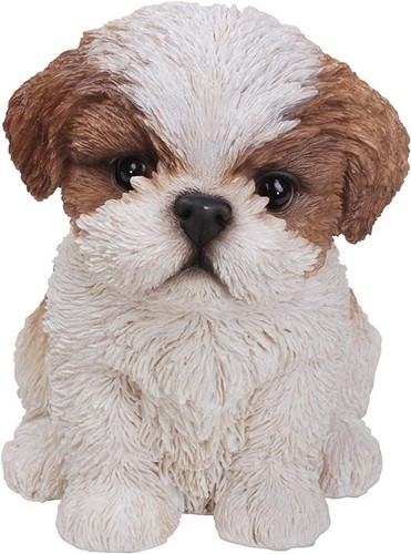 Vivid arts pet pal - pet, shihtzu
