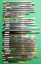 Various 74LS Series Low Power TTL Integrated Circuits SN74LS DM74LS ICs