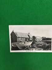 SHETLAND    CROFT BOATS